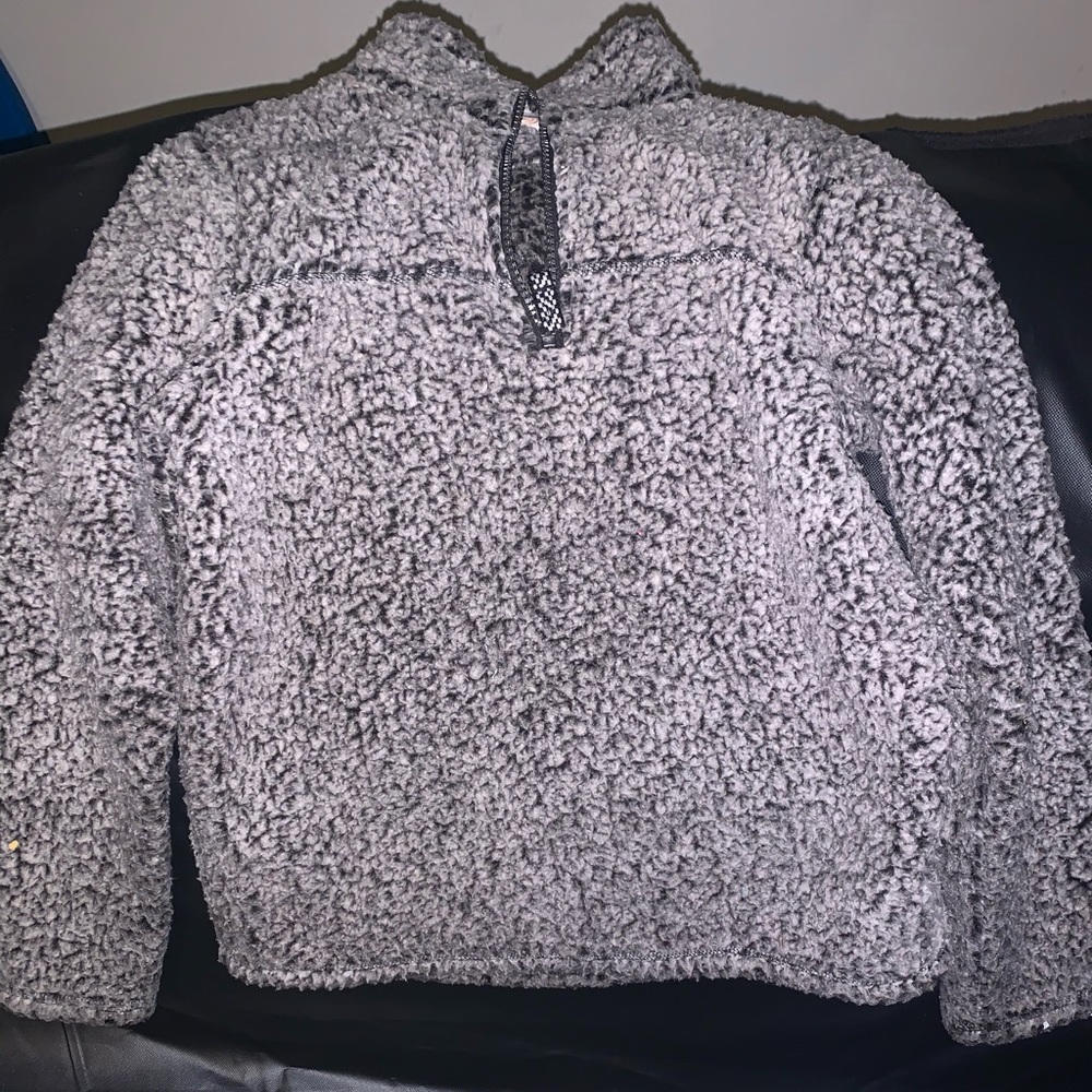 Shepard sweater - Picture 2 of 2